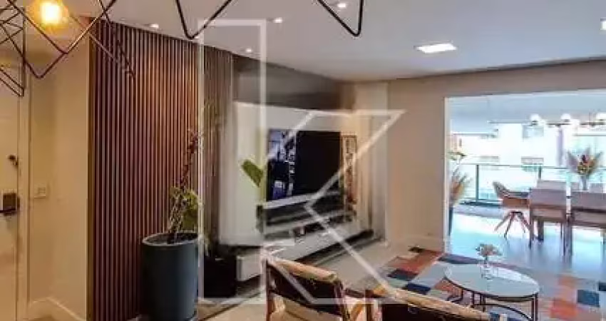 Apartamento com 2 quartos à venda na Rua Paula Ney, 428, Vila Mariana, São Paulo