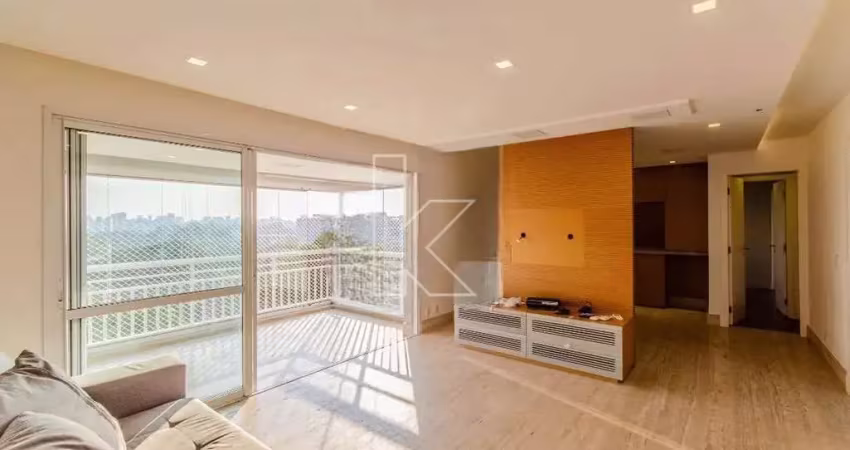 Apartamento com 2 quartos para alugar na Rua Jorge Chammas, 224, Vila Mariana, São Paulo