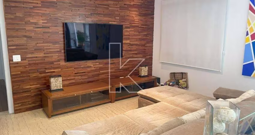 Apartamento com 3 quartos para alugar na Rua José de Oliveira Coelho, 685, Vila Andrade, São Paulo