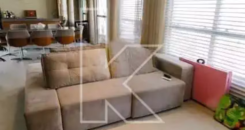 Apartamento com 3 quartos à venda na Rua Ventura Ladalardo, 50, Panamby, São Paulo