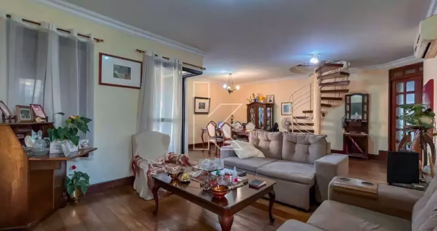 Apartamento com 3 quartos à venda na Rua Casa do Ator, 924, Vila Olímpia, São Paulo