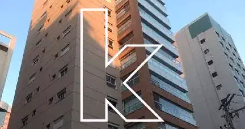 Apartamento com 3 quartos à venda na Rua Caçapava, 28, Jardins, São Paulo