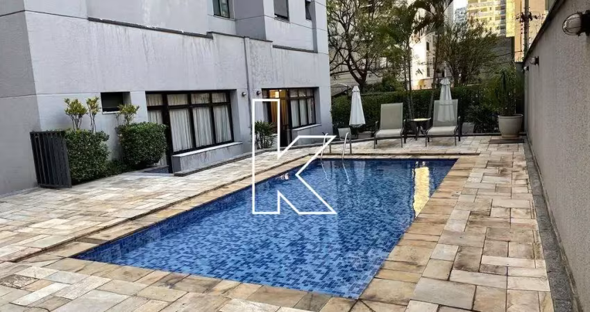 Cobertura com 2 quartos para alugar na Rua Arminda, 80, Vila Olímpia, São Paulo