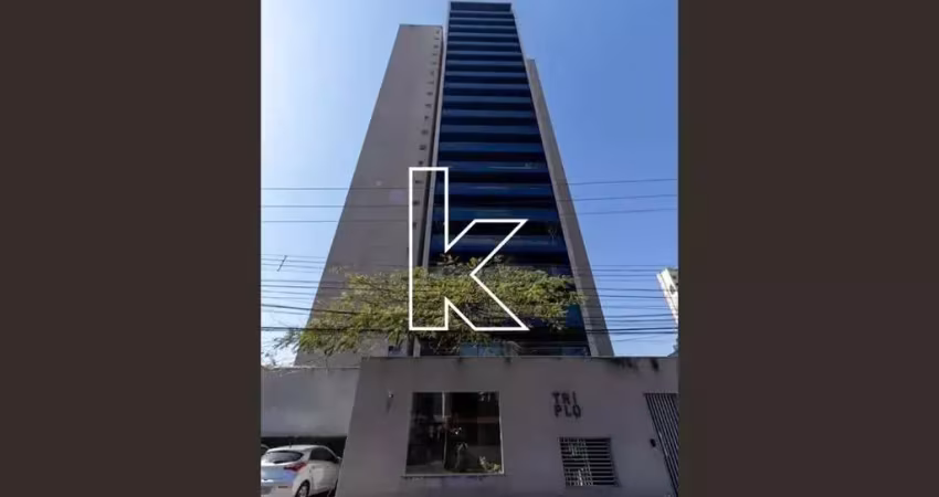 Apartamento com 1 quarto para alugar na Rua Nova Cidade, 147, Vila Olímpia, São Paulo