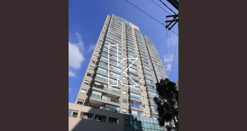 Apartamento com 1 quarto para alugar na Rua Flórida, 103, Brooklin, São Paulo