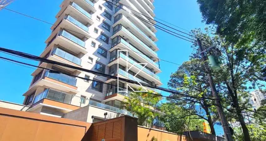 Apartamento com 4 quartos à venda na Rua Manuel da Nóbrega, 1474, Paraíso, São Paulo