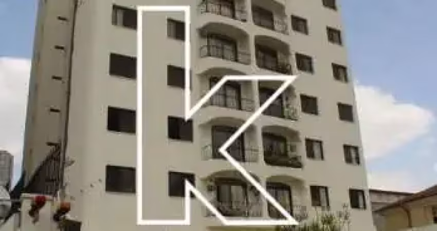 Apartamento com 2 quartos para alugar na Rua Helion Póvoa, 145, Vila Olímpia, São Paulo