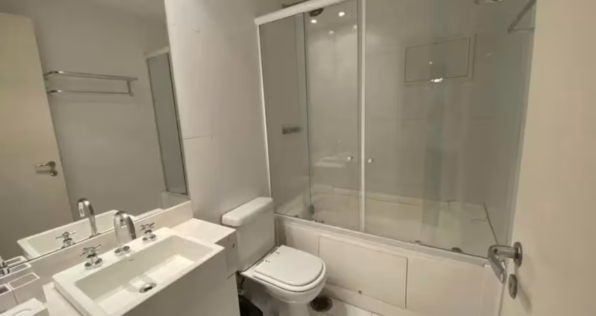 Apartamento com 1 quarto à venda na Rua Diogo Jácome, 554, Vila Nova Conceição, São Paulo