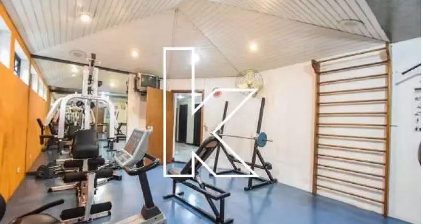 Apartamento com 1 quarto à venda na Rua Leopoldo Couto de Magalhães Júnior, 610, Itaim Bibi, São Paulo