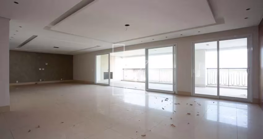 Apartamento com 5 quartos para alugar na Rua Professor Alexandre Correia, 300, Panamby, São Paulo