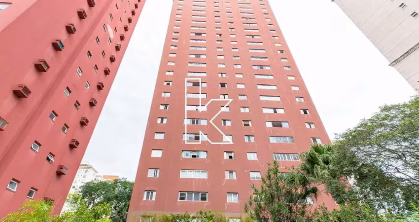 Apartamento com 3 quartos para alugar na Rua Jacurici, 129, Itaim Bibi, São Paulo