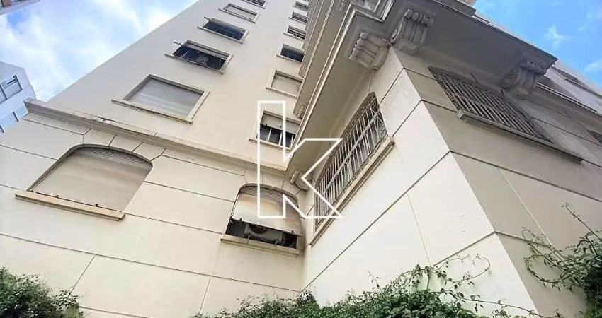 Apartamento com 3 quartos à venda na Rua Padre João Manuel, 912, Cerqueira César, São Paulo