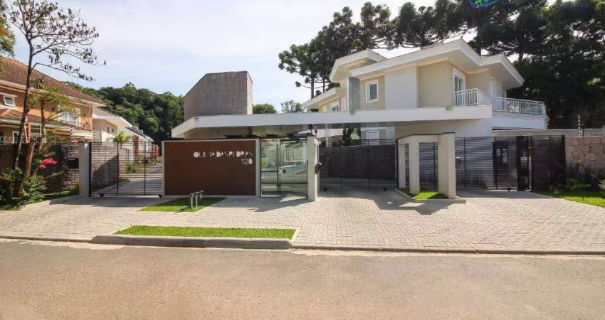 Terreno à venda, 872 m² por r$ 1.390.000,00 - bom retiro - curitiba/pr
