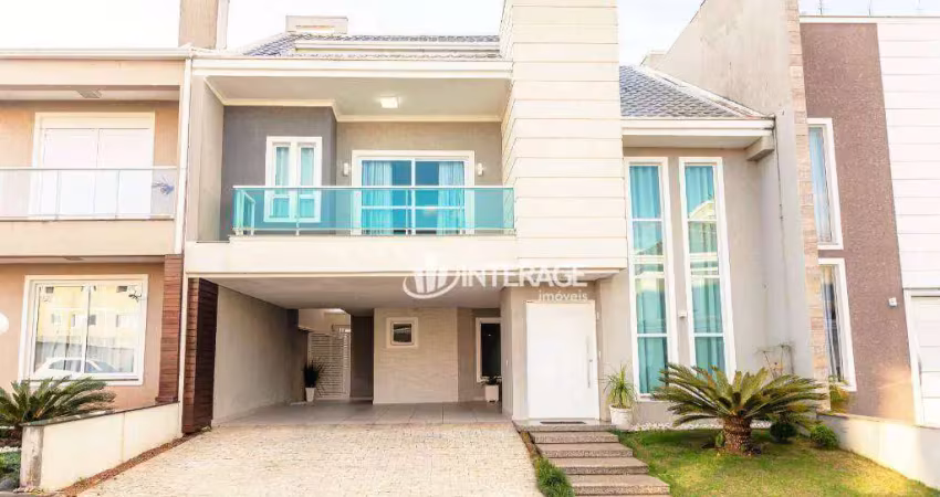 Casa com 4 quartos à venda, 330 m² por R$ 1.990.000 - Xaxim - Curitiba/PR