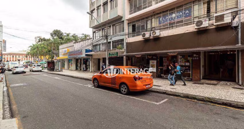 Sala à venda, 285 m² por R$ 700.000,00 - Centro - Curitiba/PR