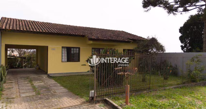 Casa com 2 dormitórios à venda, 97 m² por R$ 755.000,00 - Pilarzinho - Curitiba/PR