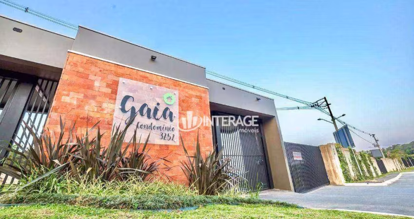 Terreno à venda, 701 m² por R$ 750.000,00 - Campo Magro - Campo Magro/PR
