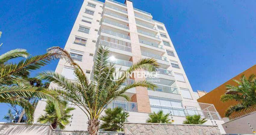 Apartamento com 3 dormitórios à venda, 86 m² por R$ 900.226,00 - Bacacheri - Curitiba/PR