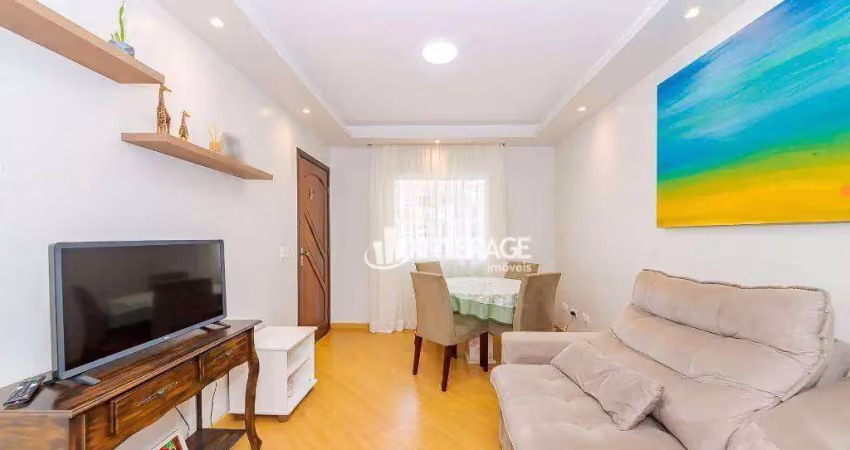 Sobrado com 3 quartos à venda, 175 m² por r$ 595.000 - loteamento marinoni - almirante tamandaré/pr