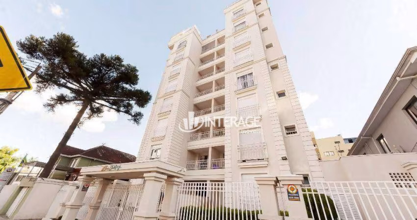 Apartamento com 3 dormitórios à venda, 102 m² por R$ 995.000,00 - Batel - Curitiba/PR