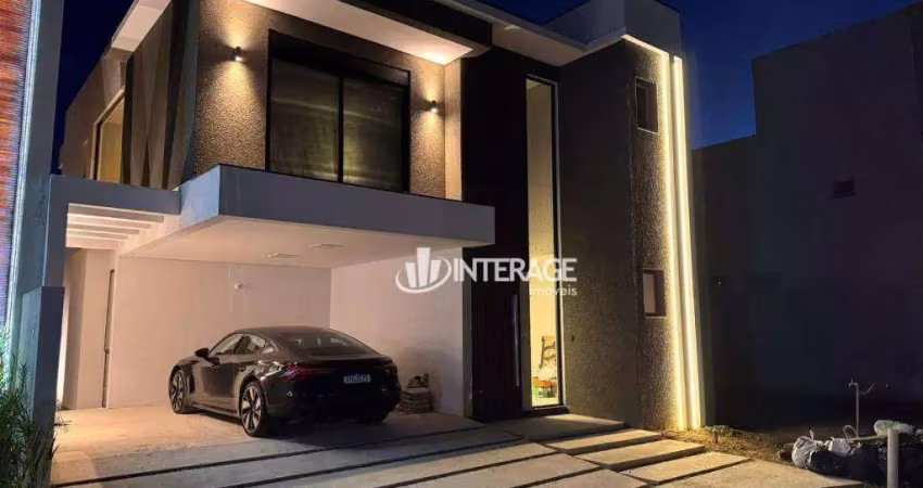 Casa com 3 Quartos à venda, 172 m² por R$ 1.480.000 - Vila Guaraci - Colombo/PR