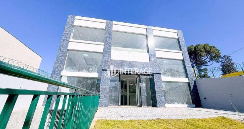 Loja para alugar, 470 m² por R$ 24.000,00/mês - Santa Felicidade - Curitiba/PR