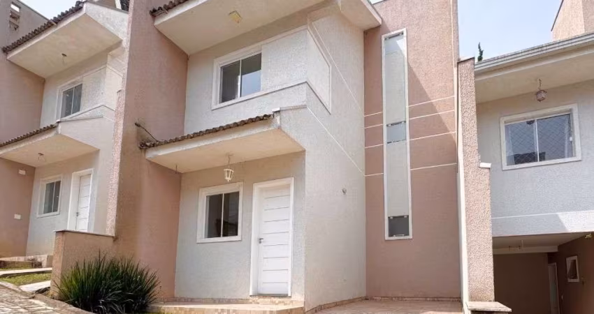 Casa com 3 dormitórios à venda, 96 m² por R$ 500.000,00 - Pilarzinho - Curitiba/PR