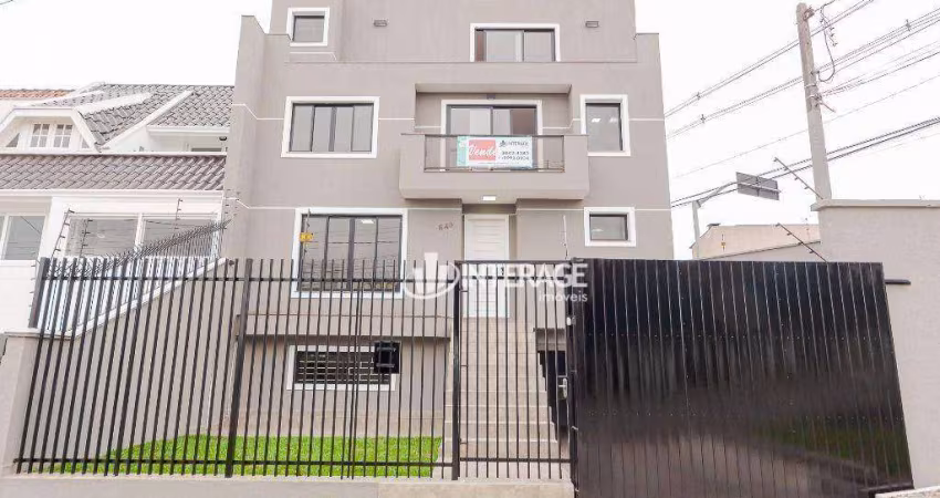 Sobrado com 4 quartos à venda, 190 m² por R$ 1.498.000 - Pilarzinho - Curitiba/PR