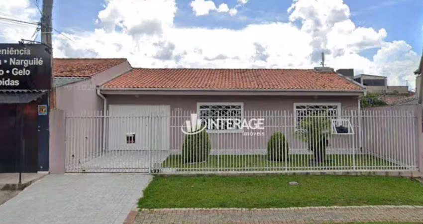 Casa com 2 quartos à venda, 191 m² por R$ 848.000 - Novo Mundo - Curitiba/PR