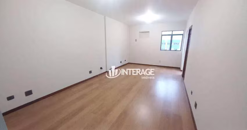 Sala à venda, 26 m² por r$ 165.000,00 - bigorrilho - curitiba/pr