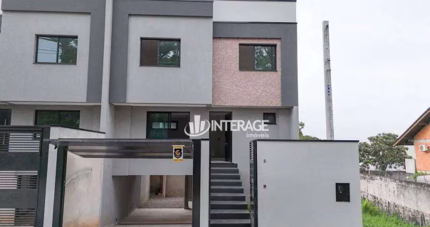 Casa com 3 Quartos à venda, 147 m² por R$ 860.000 - Boa Vista - Curitiba/PR