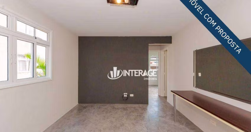 Apartamento com 2 quartos à venda, 44 m² por R$ 210.000 - Campo Comprido - Curitiba/PR