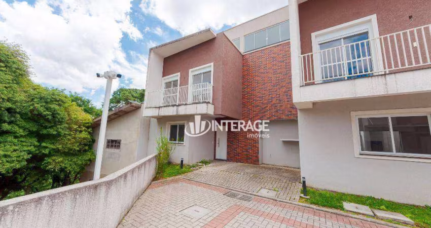 Sobrado com 3 dormitórios à venda, 168 m² por R$ 795.000,00 - Campo Comprido - Curitiba/PR