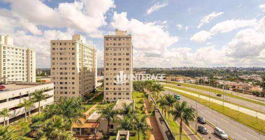 Apartamento com 2 Quartos à venda, 50 m² por R$ 380.000 - Bairro Alto - Curitiba/PR