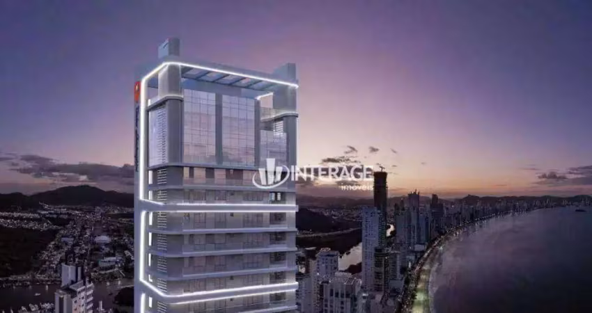Apartamento com 4 Quartos à venda, 335 m² por R$ 13.900.000 - Barra Sul - Balneário Camboriú/SC