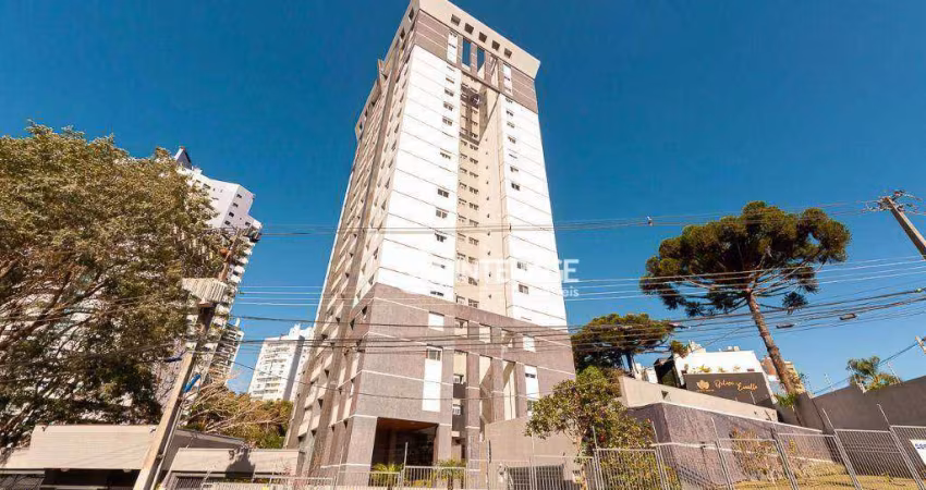 Apartamento com 2 dormitórios à venda, 110 m² por R$ 1.380.000,00 - Ecoville - Curitiba/PR