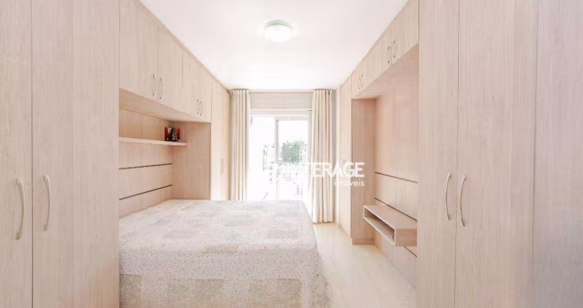 Sobrado com 3 Quartos à venda, 111 m² por R$ 630.000 - Santa Felicidade - Curitiba/PR