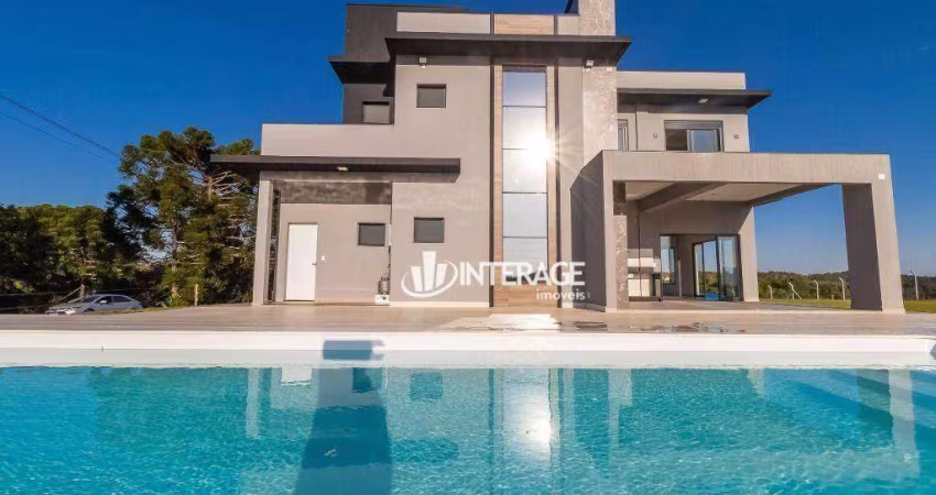 Chácara com 5 Quartos à venda, 30250 m² por R$ 1.790.000 - Bateias - Campo Largo/PR