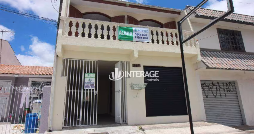 Casa com 3 Quartos à venda, 150 m² por R$ 470.000 - Boqueirão - Curitiba/PR