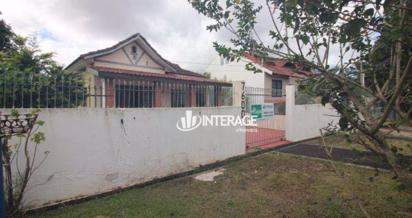 Sala para alugar, 60 m² por R$ 1.701/mês - Santa Felicidade - Curitiba/PR