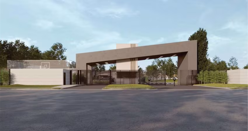 Casa Volpi Residencial Premium
