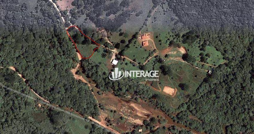 Terreno à venda, 2817 m² por R$ 230.000,00 - Campo Magro - Campo Magro/PR
