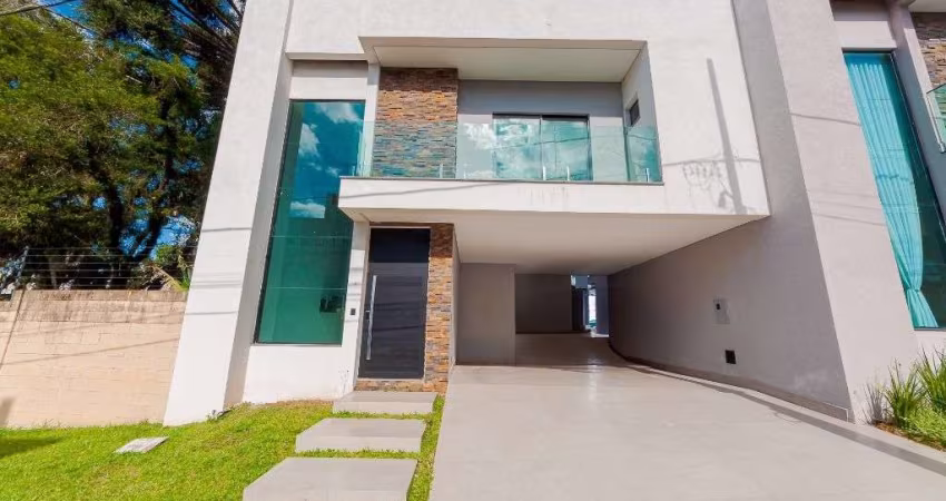 Sobrado com 3 Quartos à venda, 223 m² por R$ 1.300.000 - São Gabriel - Colombo/PR