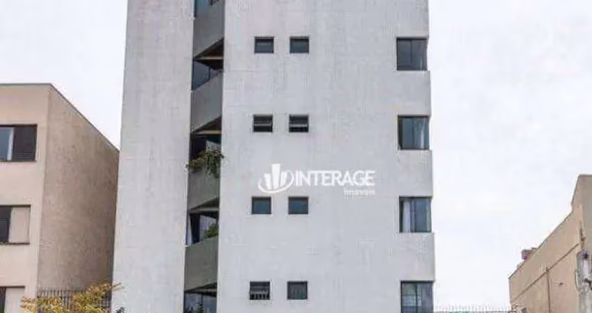 Apartamento com 2 Quartos à venda, 58 m² por R$ 599.000 - Cabral - Curitiba/PR