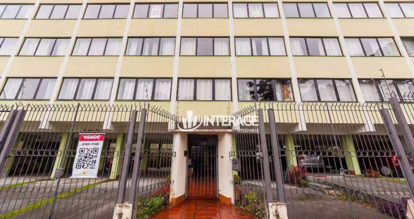 Apartamento com 3 quartos à venda, 117 m² por r$ 640.000 - são francisco - curitiba/pr