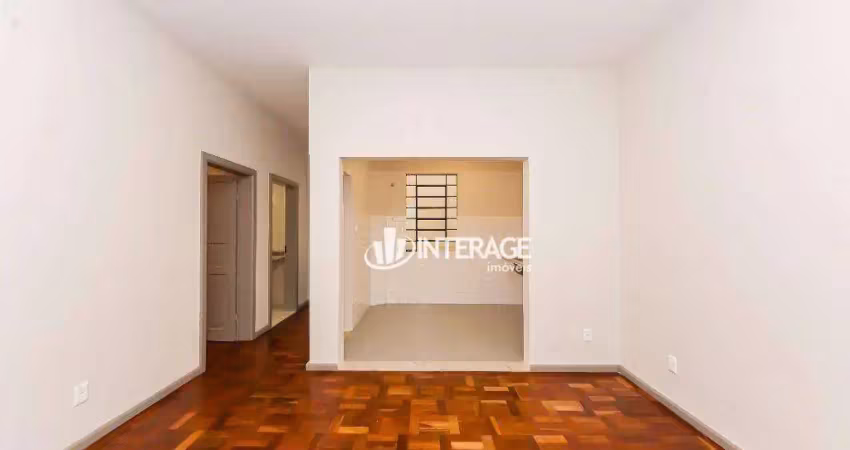 Apartamento com 2 quartos à venda, 70 m² por r$ 355.000 - centro - curitiba/pr