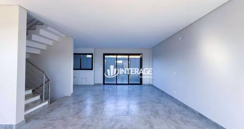 Sobrado com 3 quartos à venda, 190 m² por r$ 1.143.000,00