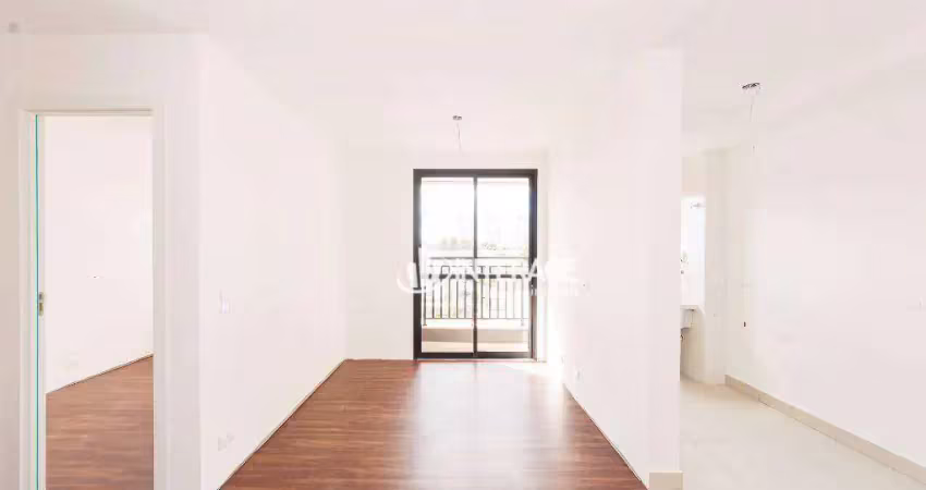 Apartamento com 2 quartos para alugar, 44 m² por r$ 4.067/mês - ecoville - curitiba/pr