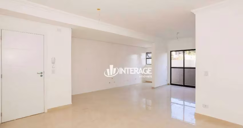 Apartamento com 3 quartos à venda, 79 m² por r$ 599.000 - são cristóvão - são josé dos pinhais/pr