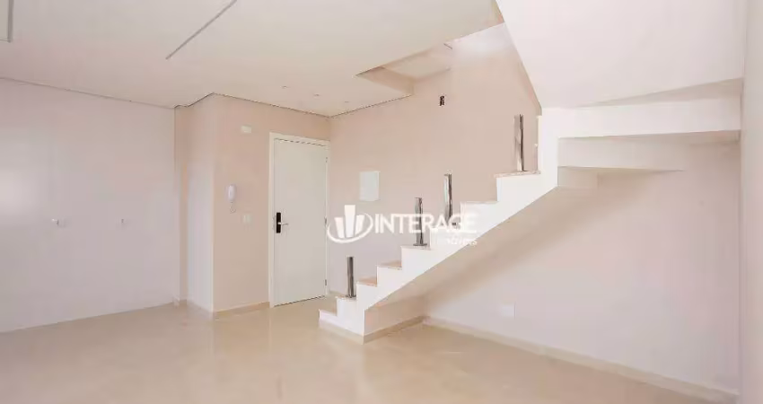 Cobertura com 4 quartos à venda, 153 m² por r$ 999.000 - são cristóvão - são josé dos pinhais/pr